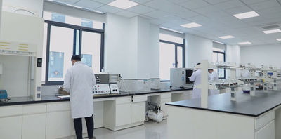 चीन AnHui Guofeng Wood-Plastic Composite Co., Ltd कंपनी प्रोफाइल