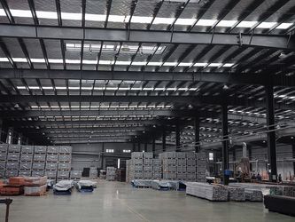 चीन AnHui Guofeng Wood-Plastic Composite Co., Ltd कंपनी प्रोफाइल