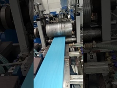 रंगीन डब्ल्यूपीसी उत्पाद