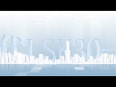 WPC एल्यूमीनियम 2rd LSK30-50