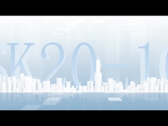 WPC एल्यूमीनियम LSK20-100