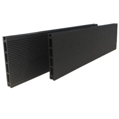 सुविधाजनक HDPE प्लास्टिक WPC फ़्लोरिंग समय और श्रम बचत के लिए आसान स्थापना