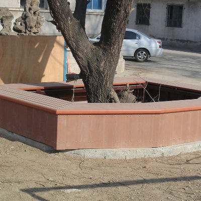 अपनी हरियाली को ऊंचा करें: अंतिम WPC प्लांटर्स संग्रह