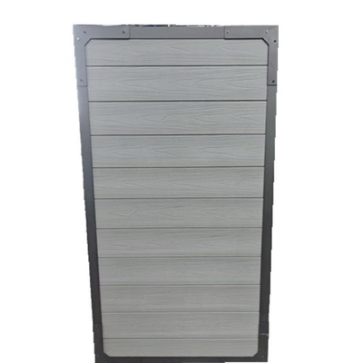 हमारे WPC आउटडोर दरवाजों के साथ अपने प्रवेश द्वार में क्रांति लाएं