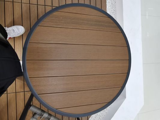 रेडीफाइन आउटडोर लिविंग: प्रीमियम WPC गार्डन चेयर और टेबल