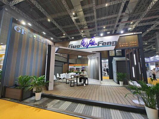 पवन प्रतिरोधी कक्षा 8 प्रकाश पारदर्शी छत पर्यावरण के अनुकूल आउटडोर डब्ल्यूपीसी पैनल गार्डन टूल हाउस को इकट्ठा करना आसान है