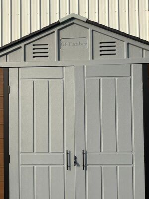 आउटडोर मोबाइल गार्डन यूटिलिटी रूम पोर्टेबल कंटेनर हाउस