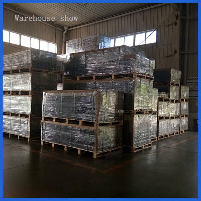 उद्यान उपयोग लकड़ी प्लास्टिक मिश्रित बाड़ रेल