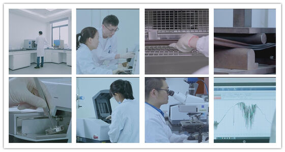 कैप्ड कम्पोजिट बाड़ 200 * 200 मिमी पुनर्नवीनीकरण डब्ल्यूपीसी बाड़ पोस्ट