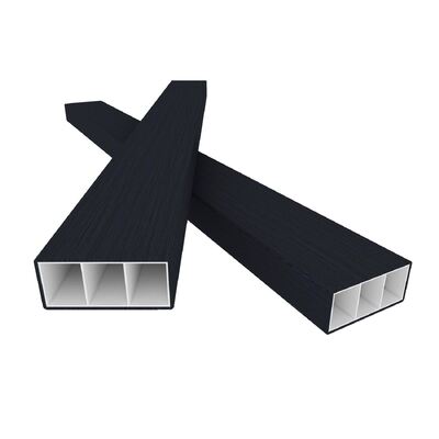 एल्यूमिनियम-प्लास्टिक पैनल