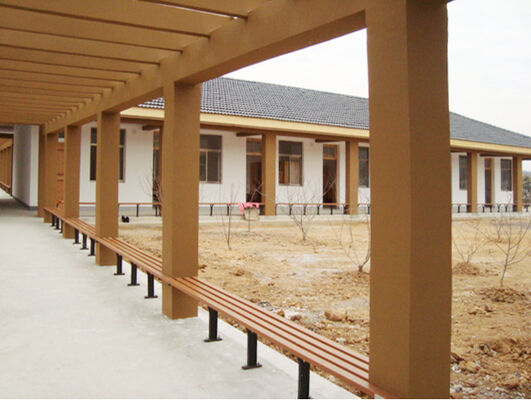 लंबी बीयर पिकनिक डाइनिंग आउटडोर बेंच