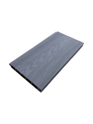 1.8 मीटर गार्डन बाड़ बाड़ ट्रेलिस गेट्स 160 * 20 मिमी डब्ल्यूपीसी बाड़ पैनल