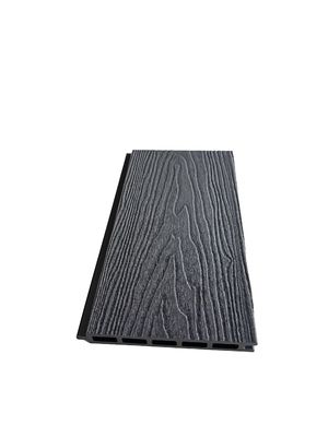 नई तकनीक पिछवाड़े गार्डन आउटडोर बाड़ समग्र बाड़ बोर्ड